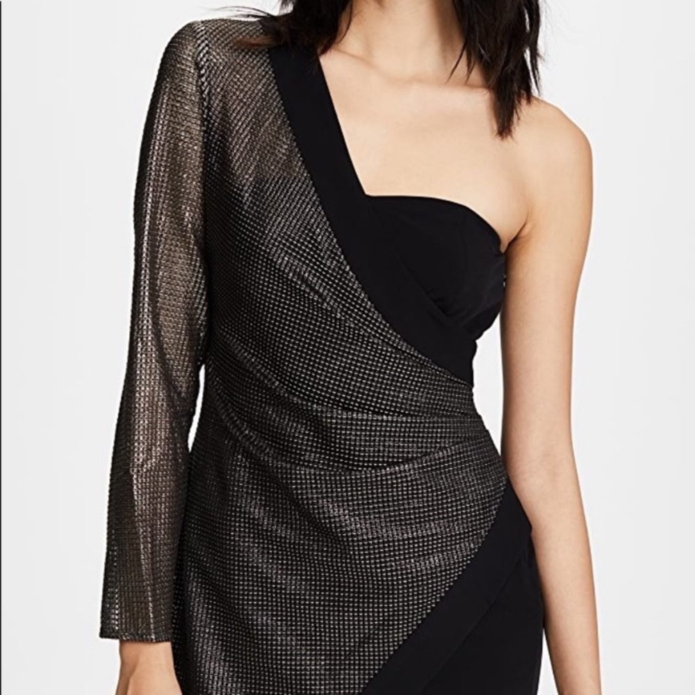 Stylestalker minidress